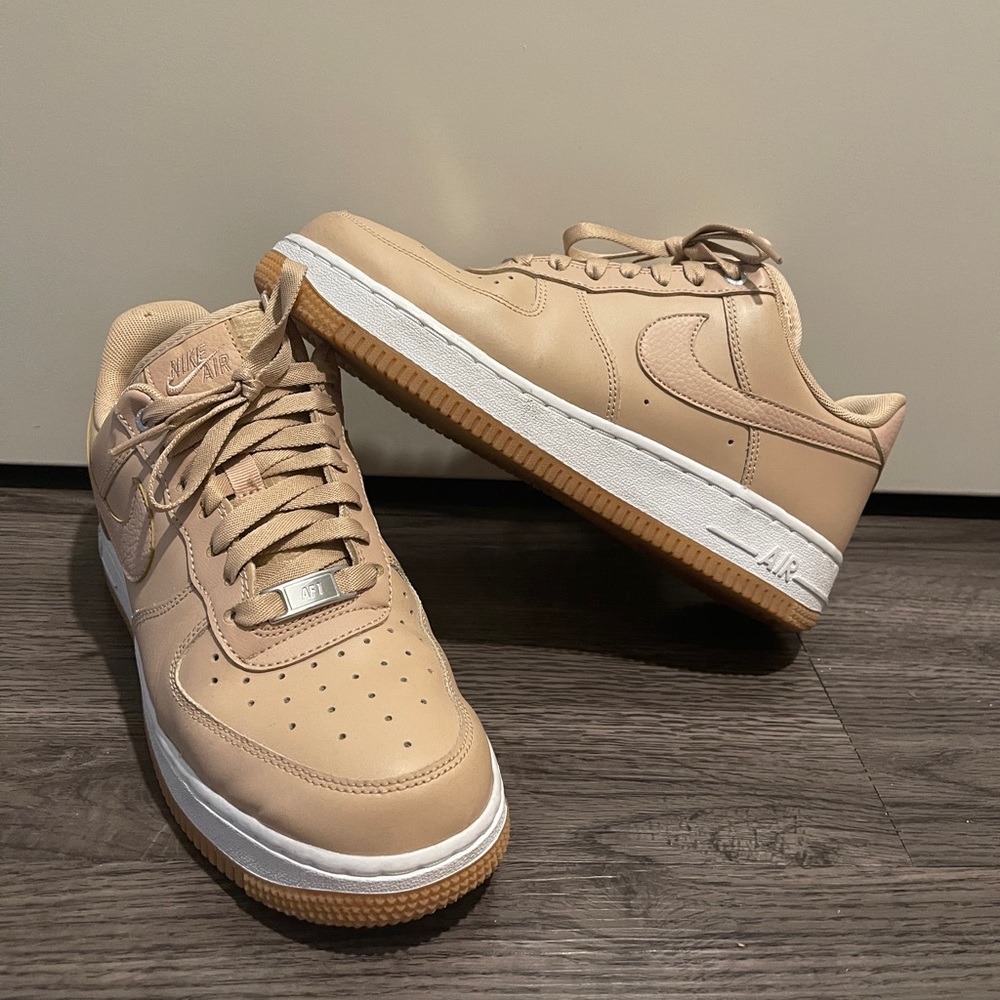 Nike Air Force